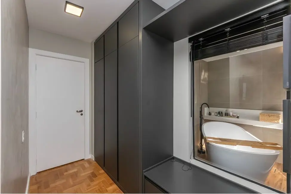 Apartamento com 2 quartos à venda, 127m2 em Cerqueira César, São Paulo - SP - imagem 6 Foto 6 de Apartamento com 2 quartos à venda, 127m2 em Cerqueira César, São Paulo - SP