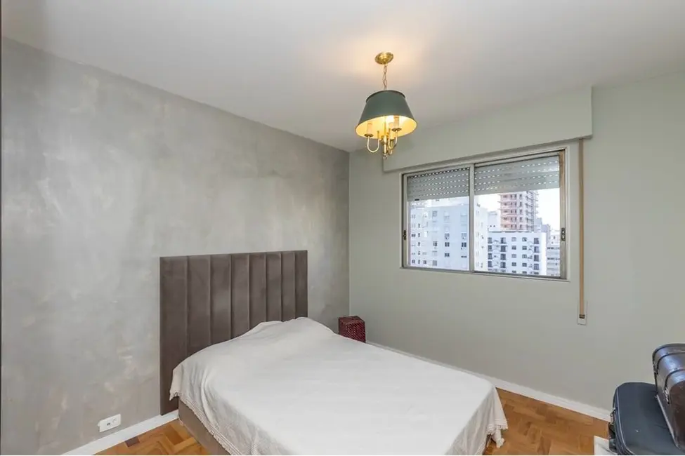 Apartamento com 2 quartos à venda, 127m2 em Cerqueira César, São Paulo - SP - imagem 8 Foto 8 de Apartamento com 2 quartos à venda, 127m2 em Cerqueira César, São Paulo - SP