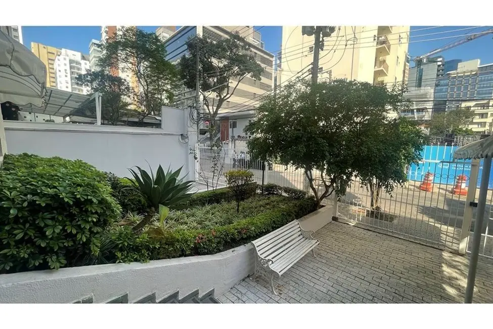 Apartamento com 1 quarto à venda, 50m2 em Itaim Bibi, São Paulo - SP - imagem 4 Foto 4 de Apartamento com 1 quarto à venda, 50m2 em Itaim Bibi, São Paulo - SP