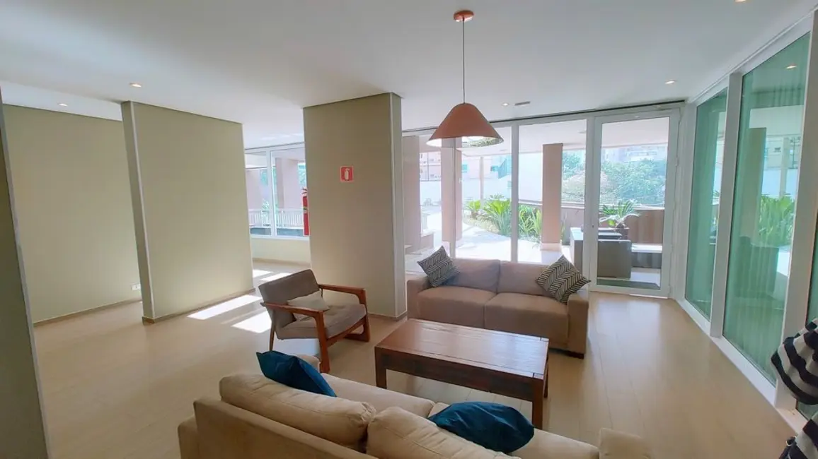 Apartamento com 2 quartos à venda, 104m2 em Morumbi, São Paulo - SP - imagem 9 Foto 9 de Apartamento com 2 quartos à venda, 104m2 em Morumbi, São Paulo - SP