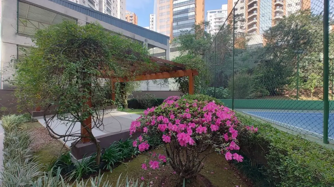 Apartamento com 2 quartos à venda, 104m2 em Morumbi, São Paulo - SP - imagem 2 Foto 2 de Apartamento com 2 quartos à venda, 104m2 em Morumbi, São Paulo - SP