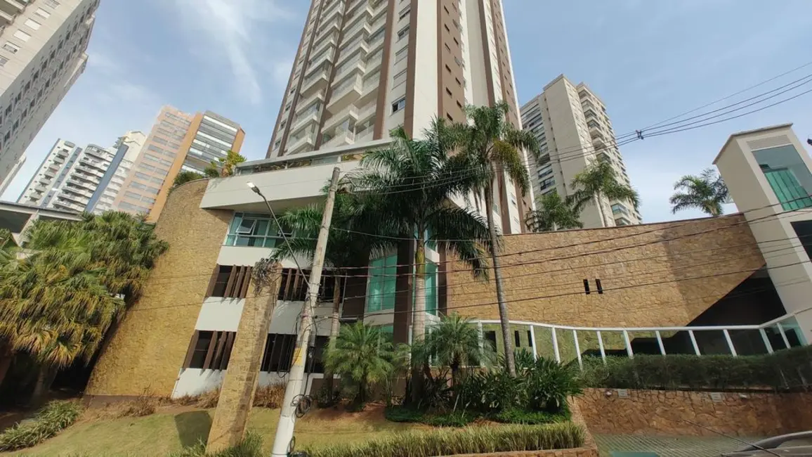 Apartamento com 2 quartos à venda, 104m2 em Morumbi, São Paulo - SP - imagem 5 Foto 5 de Apartamento com 2 quartos à venda, 104m2 em Morumbi, São Paulo - SP