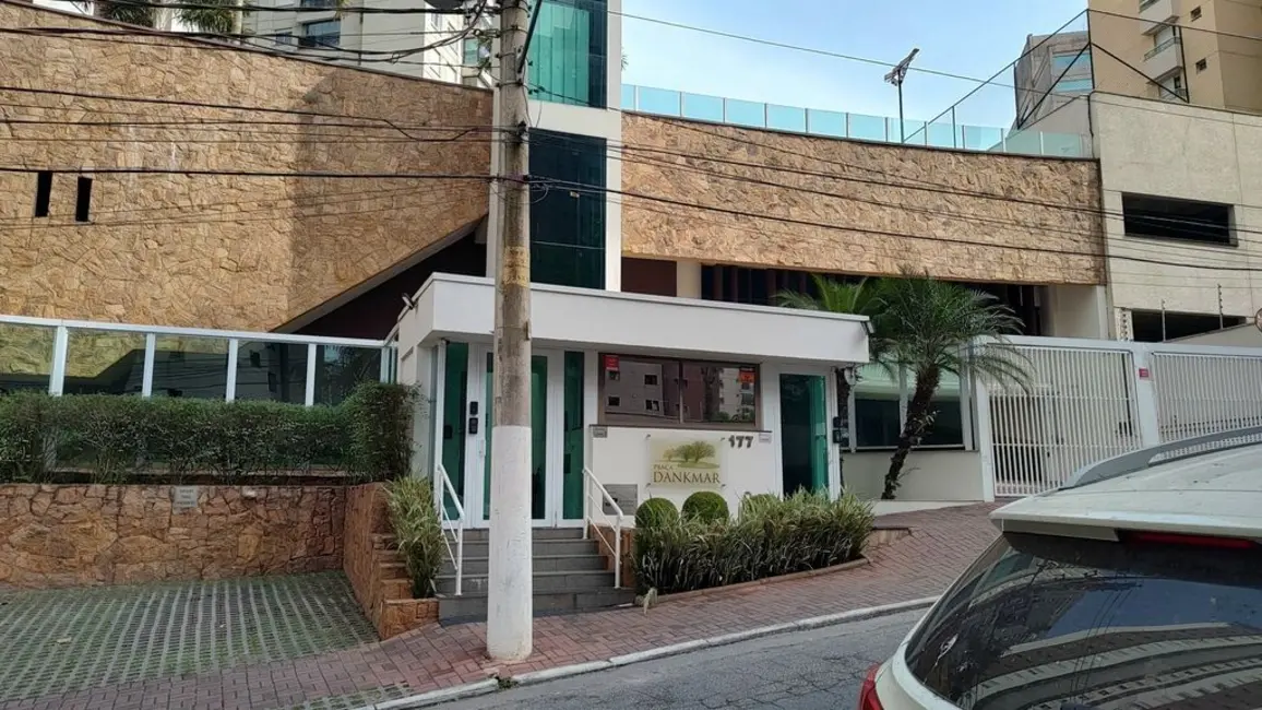 Apartamento com 2 quartos à venda, 104m2 em Morumbi, São Paulo - SP - imagem 6 Foto 6 de Apartamento com 2 quartos à venda, 104m2 em Morumbi, São Paulo - SP