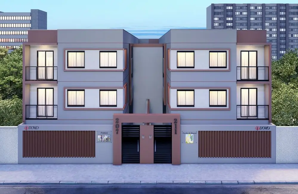 Foto 1 de Apartamento com 2 quartos à venda, 36m2 em Vila Matilde, São Paulo - SP