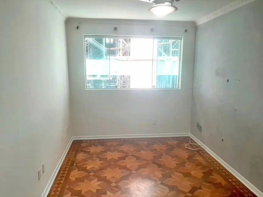 Apartamento com 3 quartos à venda, 95m2 em Vila Mathias, Santos - SP - imagem 1 Foto 1 de Apartamento com 3 quartos à venda, 95m2 em Vila Mathias, Santos - SP