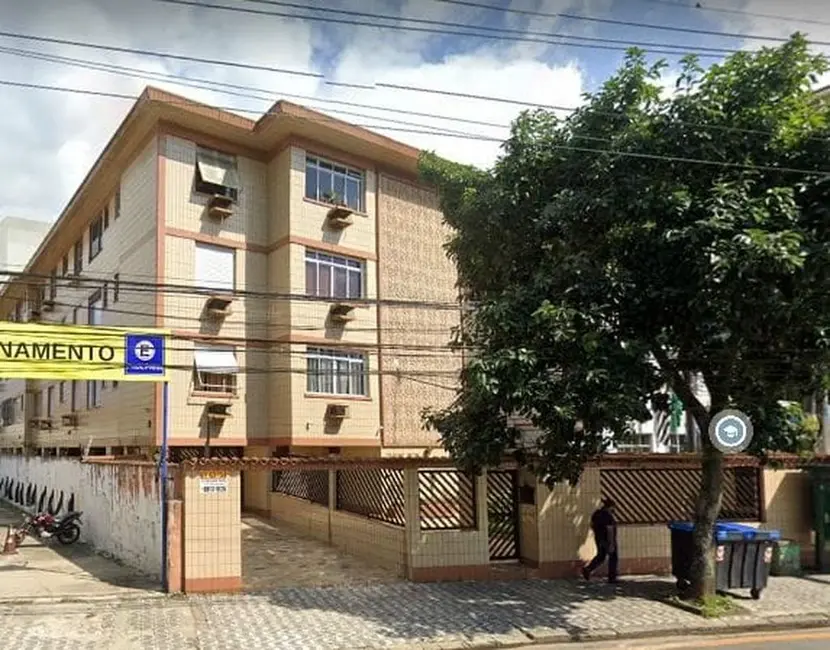 Apartamento com 3 quartos à venda, 95m2 em Vila Mathias, Santos - SP - imagem 5 Foto 5 de Apartamento com 3 quartos à venda, 95m2 em Vila Mathias, Santos - SP