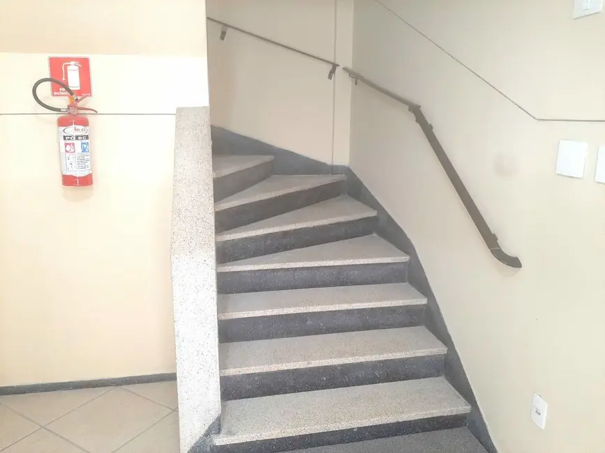 Apartamento com 3 quartos à venda, 95m2 em Vila Mathias, Santos - SP - imagem 9 Foto 9 de Apartamento com 3 quartos à venda, 95m2 em Vila Mathias, Santos - SP