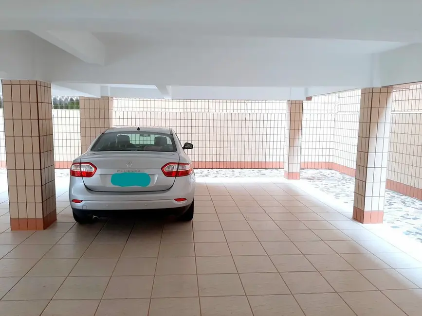 Apartamento com 3 quartos à venda, 95m2 em Vila Mathias, Santos - SP - imagem 6 Foto 6 de Apartamento com 3 quartos à venda, 95m2 em Vila Mathias, Santos - SP