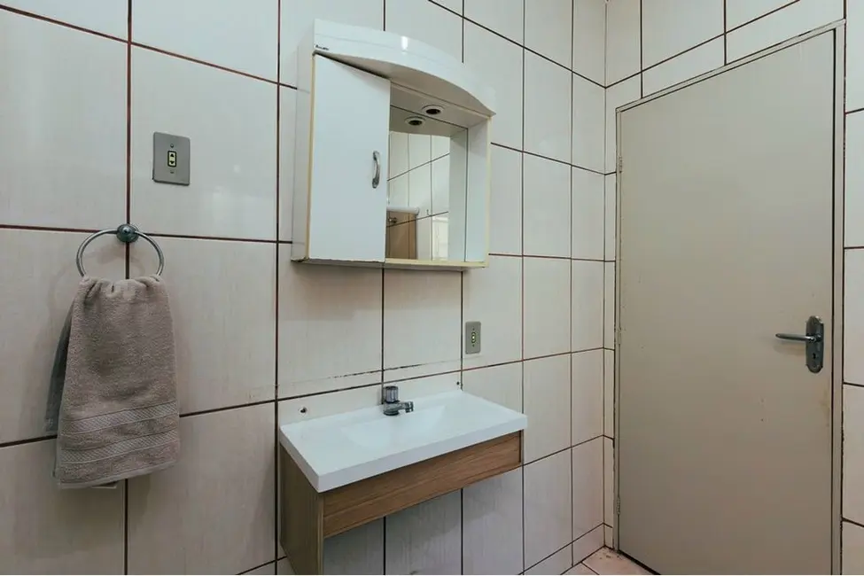 Foto 6 de Casa de Condomínio com 3 quartos à venda, 118m2 em Fazenda Grande, Jundiai - SP