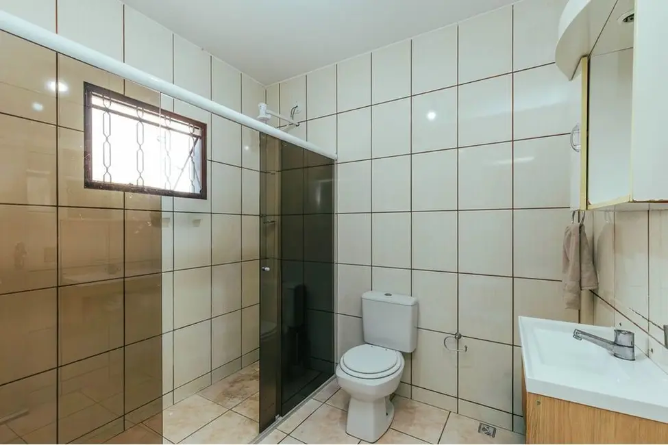 Foto 4 de Casa de Condomínio com 3 quartos à venda, 118m2 em Fazenda Grande, Jundiai - SP