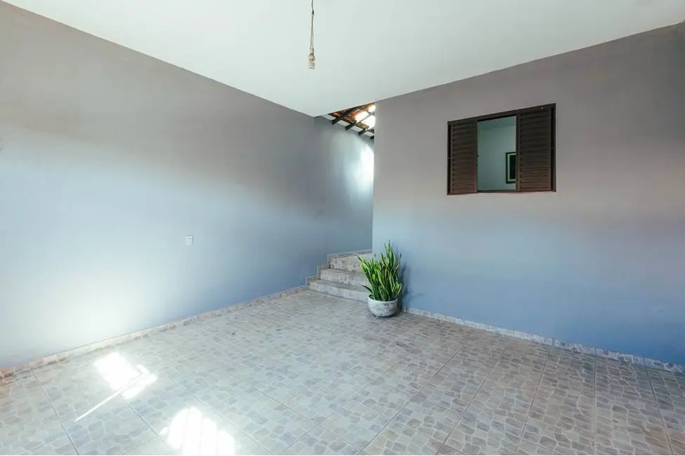 Foto 2 de Casa de Condomínio com 3 quartos à venda, 118m2 em Fazenda Grande, Jundiai - SP