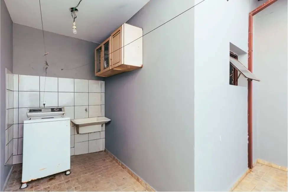 Foto 7 de Casa de Condomínio com 3 quartos à venda, 118m2 em Fazenda Grande, Jundiai - SP