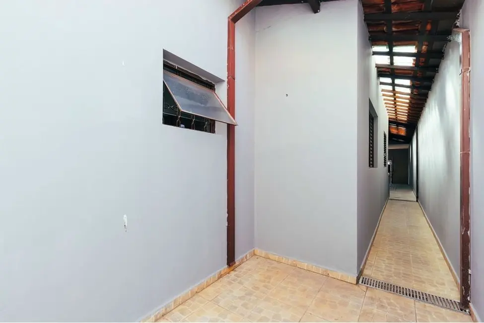 Foto 8 de Casa de Condomínio com 3 quartos à venda, 118m2 em Fazenda Grande, Jundiai - SP