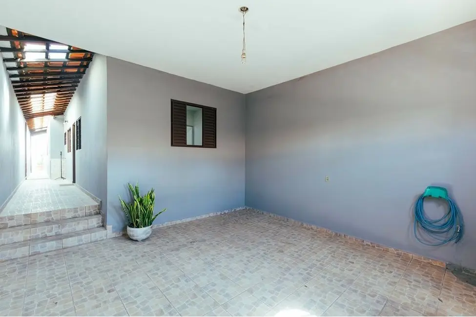 Foto 1 de Casa de Condomínio com 3 quartos à venda, 118m2 em Fazenda Grande, Jundiai - SP