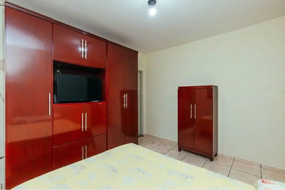 Foto 3 de Casa de Condomínio com 3 quartos à venda, 118m2 em Fazenda Grande, Jundiai - SP