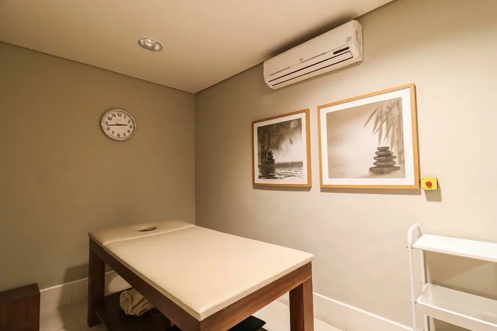 Foto 3 de Apartamento com 3 quartos à venda, 134m2 em Cidade Monções, São Paulo - SP