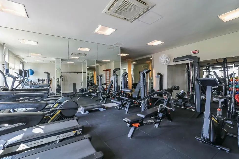 Foto 6 de Apartamento com 3 quartos à venda, 134m2 em Cidade Monções, São Paulo - SP