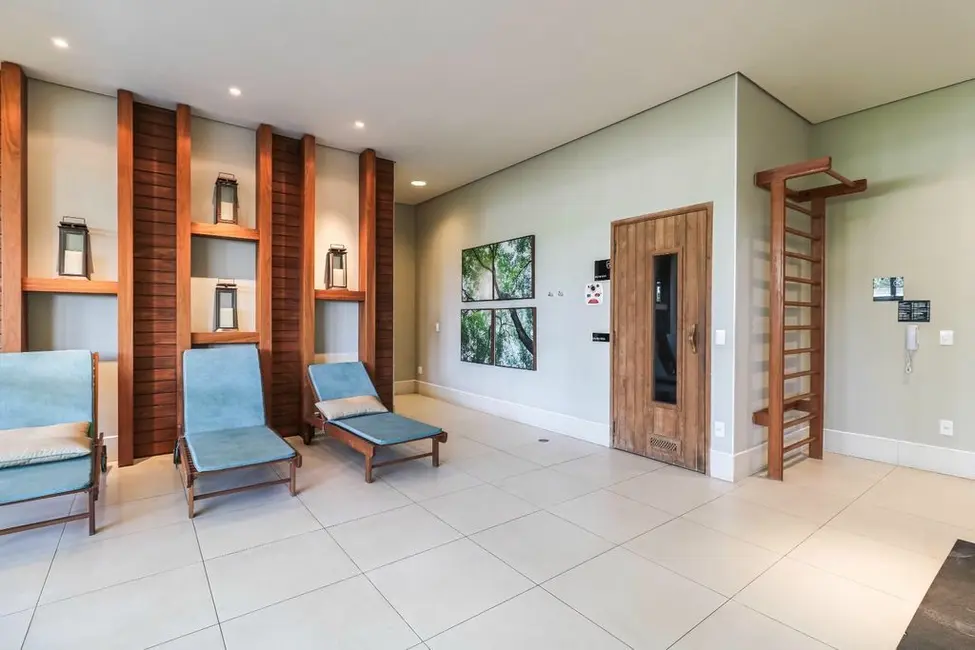 Foto 4 de Apartamento com 3 quartos à venda, 134m2 em Cidade Monções, São Paulo - SP