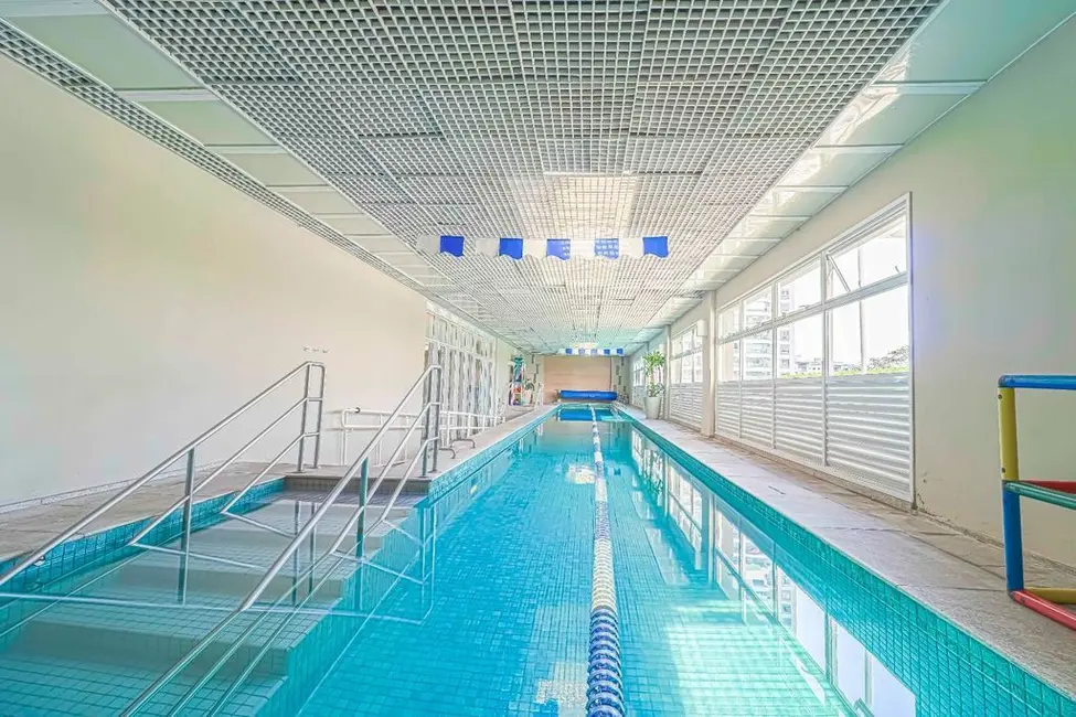 Foto 2 de Apartamento com 3 quartos à venda, 134m2 em Cidade Monções, São Paulo - SP