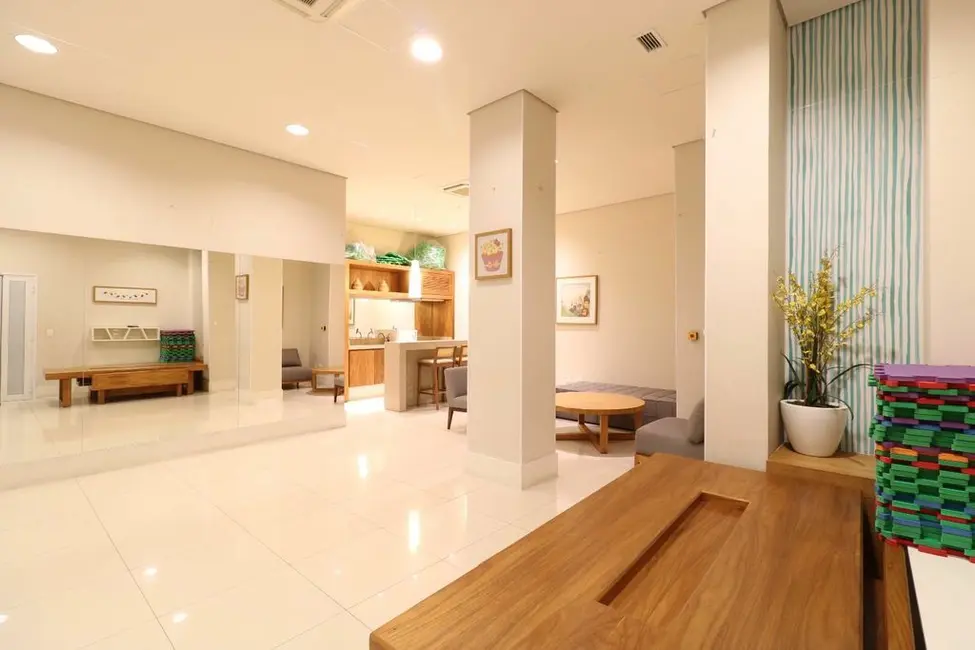 Foto 5 de Apartamento com 3 quartos à venda, 134m2 em Cidade Monções, São Paulo - SP