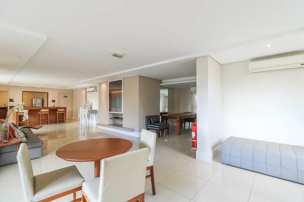 Foto 9 de Apartamento com 3 quartos à venda, 134m2 em Cidade Monções, São Paulo - SP