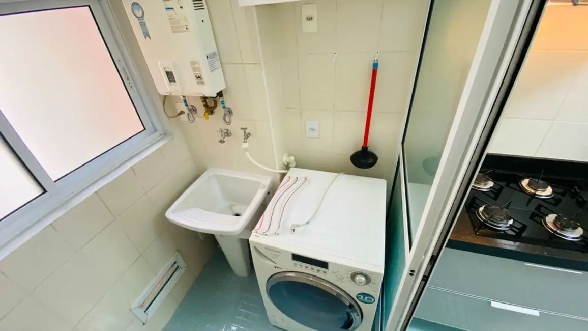 Foto 3 de Apartamento com 2 quartos à venda, 80m2 em Bela Vista, São Paulo - SP