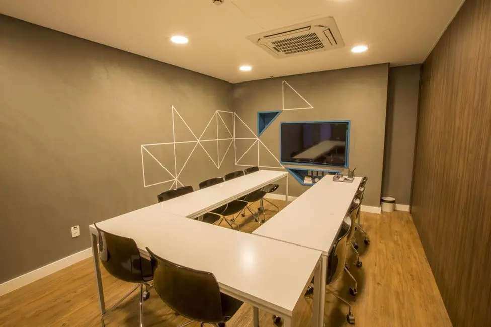 Foto 4 de Sala Comercial à venda, 32m2 em Centro, Campinas - SP