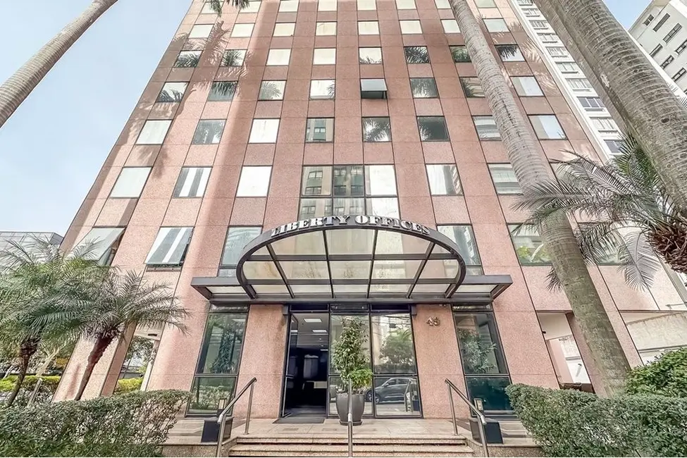 Foto 1 de Sala Comercial à venda, 142m2 em Jardim Paulista, São Paulo - SP