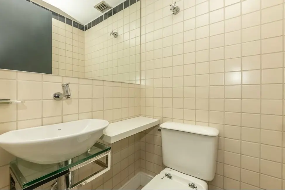 Foto 3 de Sala Comercial à venda, 142m2 em Jardim Paulista, São Paulo - SP