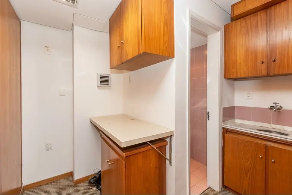 Foto 7 de Sala Comercial à venda, 142m2 em Jardim Paulista, São Paulo - SP