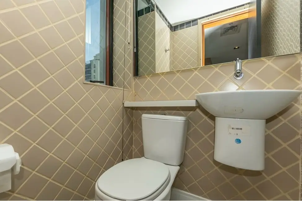 Foto 6 de Sala Comercial à venda, 142m2 em Jardim Paulista, São Paulo - SP