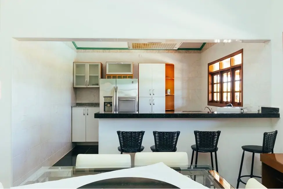 Foto 5 de Fazenda / Haras à venda, 1000m2 em Ville Saint James II, Campo Limpo Paulista - SP