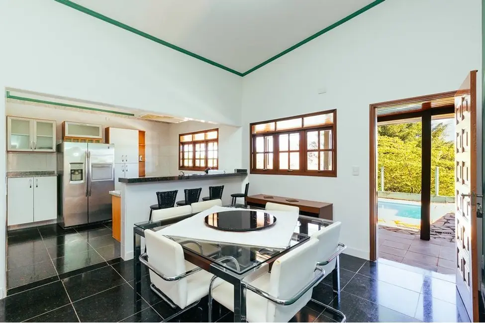 Foto 3 de Fazenda / Haras à venda, 1000m2 em Ville Saint James II, Campo Limpo Paulista - SP