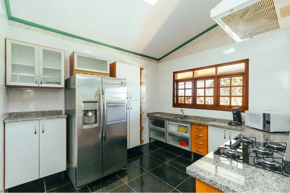 Foto 6 de Fazenda / Haras à venda, 1000m2 em Ville Saint James II, Campo Limpo Paulista - SP