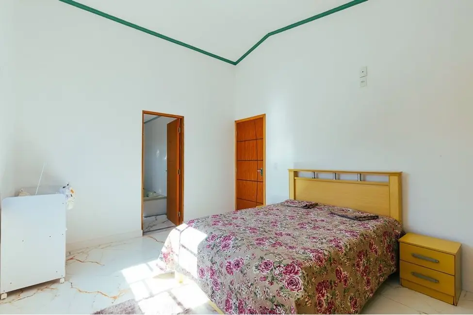 Foto 8 de Fazenda / Haras à venda, 1000m2 em Ville Saint James II, Campo Limpo Paulista - SP