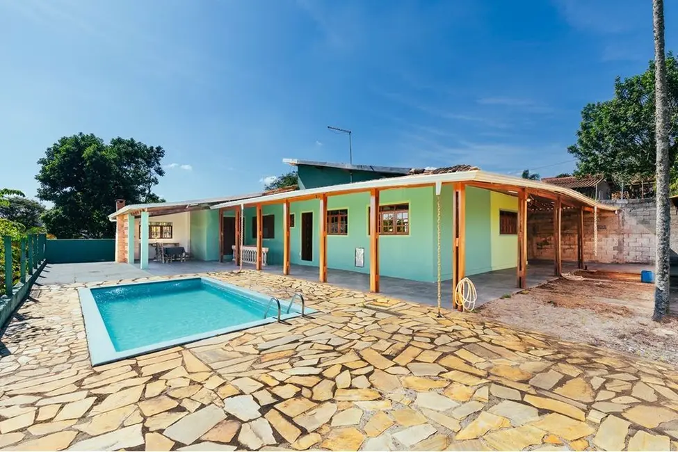 Foto 1 de Fazenda / Haras à venda, 1000m2 em Ville Saint James II, Campo Limpo Paulista - SP