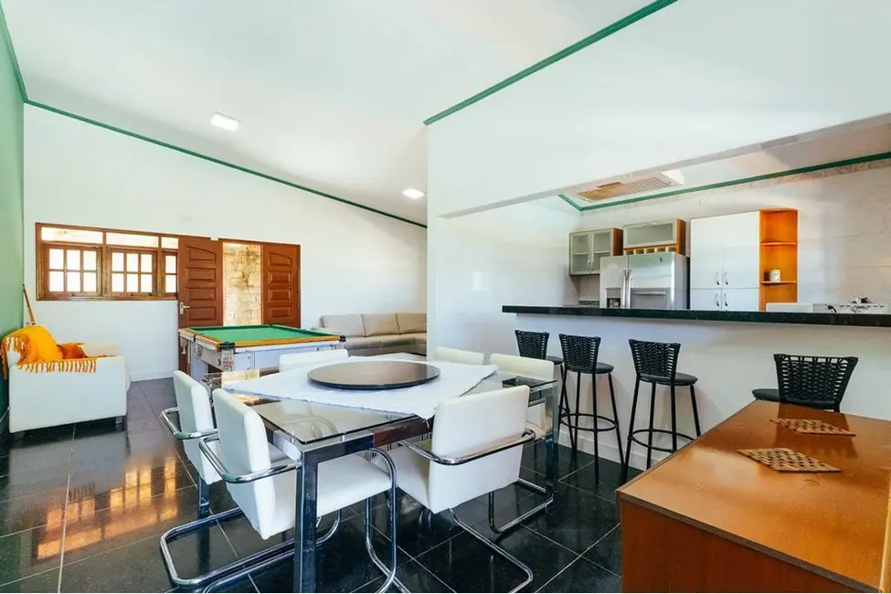 Foto 4 de Fazenda / Haras à venda, 1000m2 em Ville Saint James II, Campo Limpo Paulista - SP