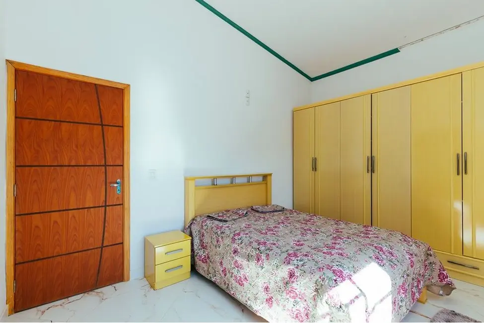 Foto 7 de Fazenda / Haras à venda, 1000m2 em Ville Saint James II, Campo Limpo Paulista - SP