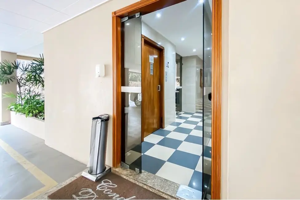 Foto 6 de Apartamento com 2 quartos à venda, 58m2 em Bela Vista, São Paulo - SP