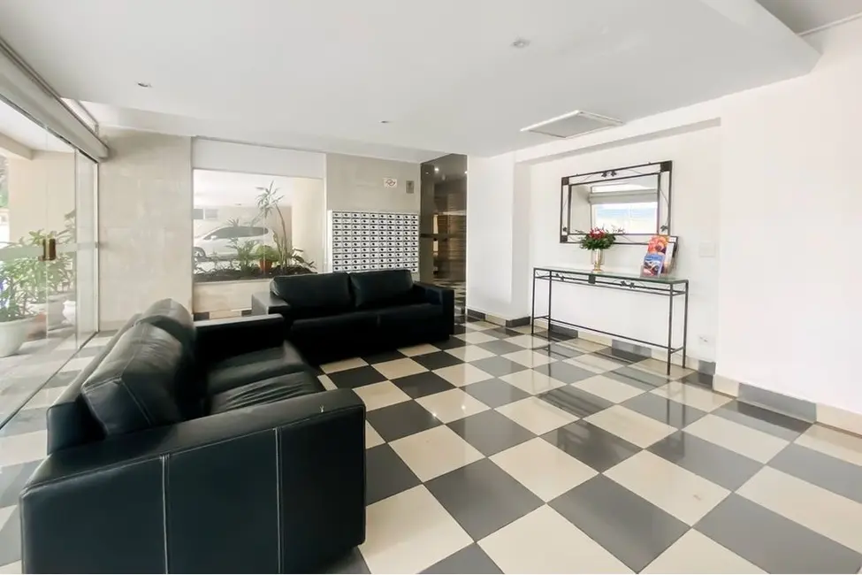 Foto 9 de Apartamento com 2 quartos à venda, 58m2 em Bela Vista, São Paulo - SP