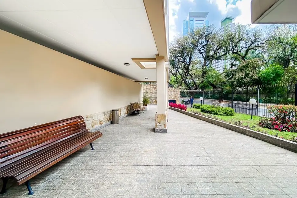 Foto 4 de Apartamento com 2 quartos à venda, 58m2 em Bela Vista, São Paulo - SP