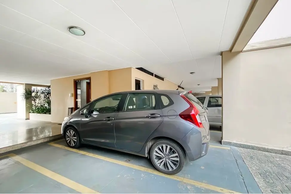 Foto 7 de Apartamento com 2 quartos à venda, 58m2 em Bela Vista, São Paulo - SP