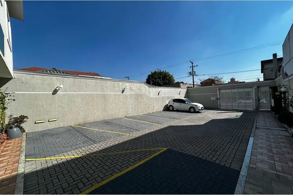 Foto 4 de Casa de Condomínio com 2 quartos à venda, 58m2 em Vila Carrão, São Paulo - SP