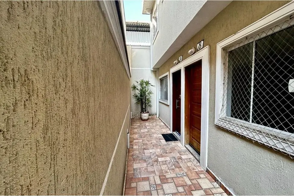 Foto 5 de Casa de Condomínio com 2 quartos à venda, 58m2 em Vila Carrão, São Paulo - SP