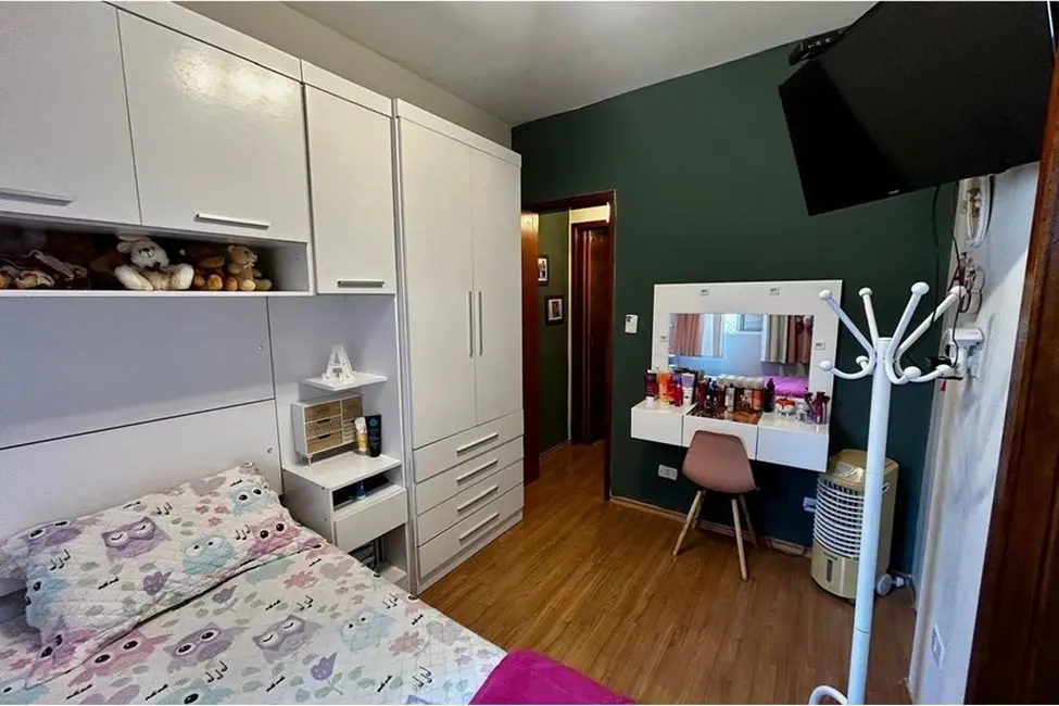 Foto 8 de Casa de Condomínio com 2 quartos à venda, 58m2 em Vila Carrão, São Paulo - SP