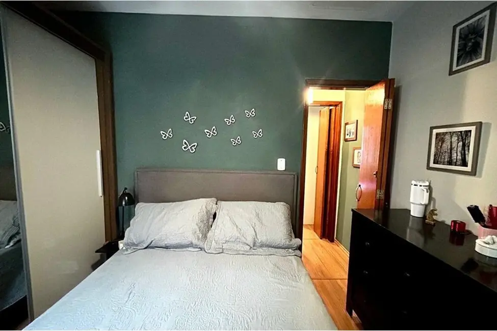 Foto 2 de Casa de Condomínio com 2 quartos à venda, 58m2 em Vila Carrão, São Paulo - SP