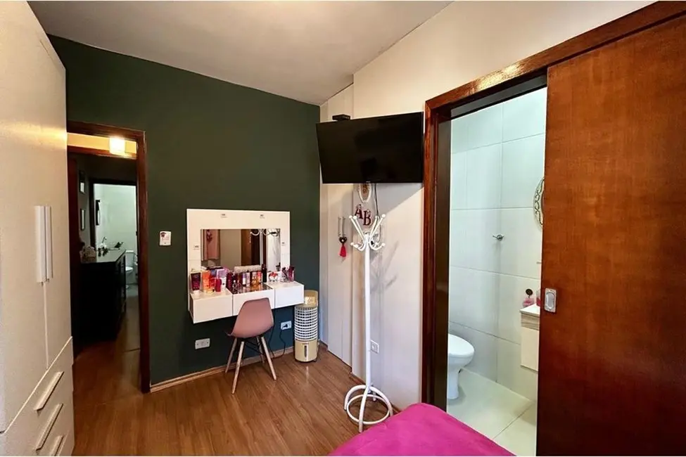 Foto 9 de Casa de Condomínio com 2 quartos à venda, 58m2 em Vila Carrão, São Paulo - SP