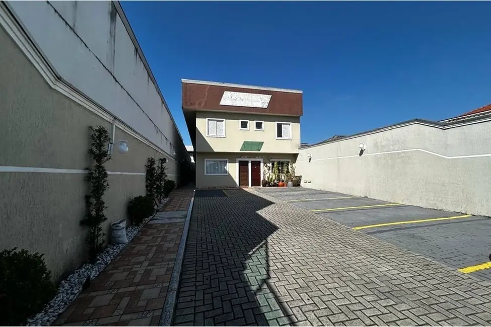 Foto 3 de Casa de Condomínio com 2 quartos à venda, 58m2 em Vila Carrão, São Paulo - SP