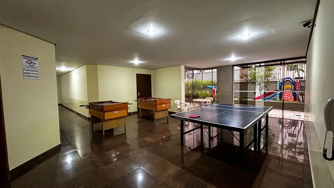 Foto 6 de Apartamento com 4 quartos à venda, 253m2 em Santana, São Paulo - SP