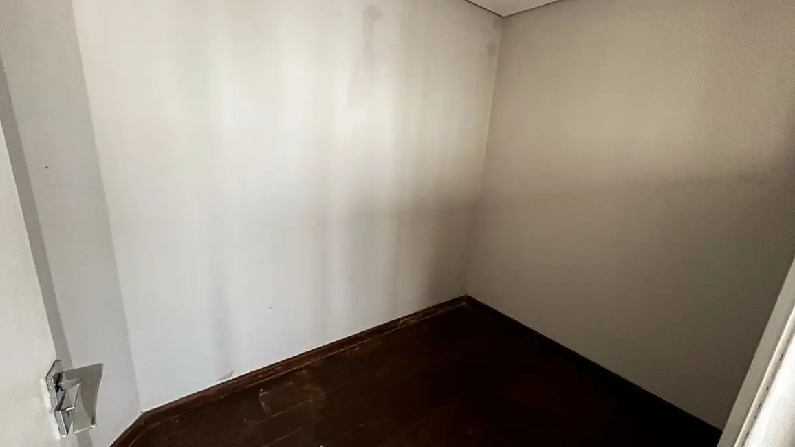 Foto 8 de Apartamento com 4 quartos à venda, 253m2 em Santana, São Paulo - SP